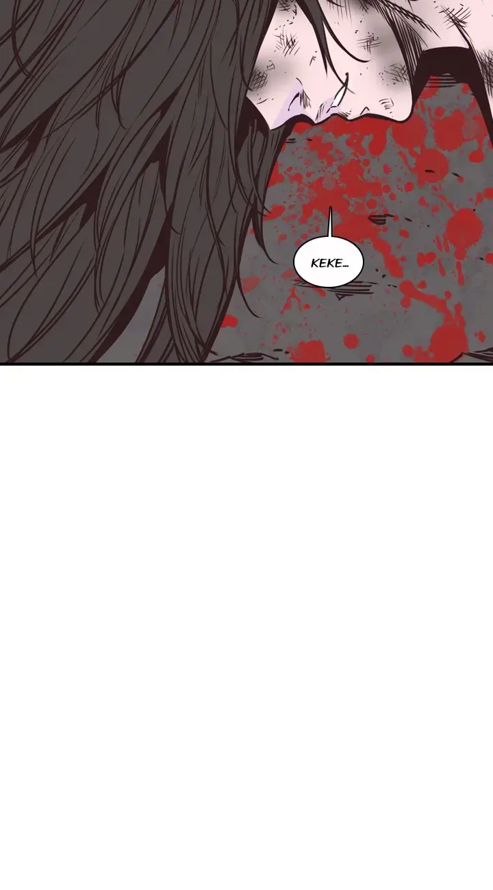 Undead King Chapter 106 page 33 - 