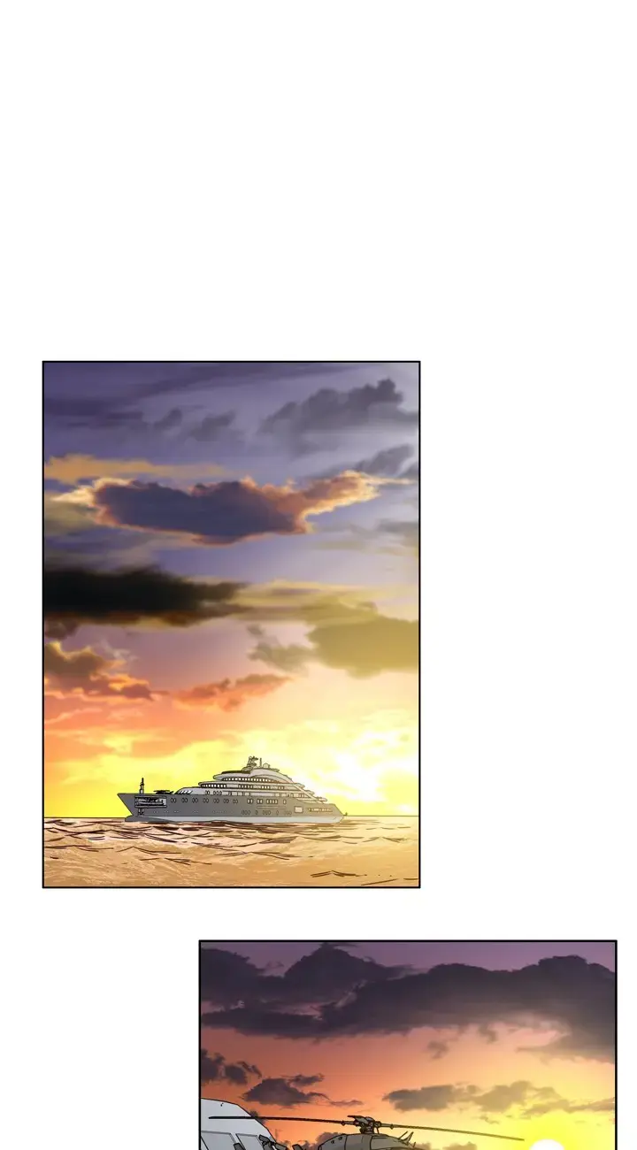 Undead King Chapter 106 page 34 - 