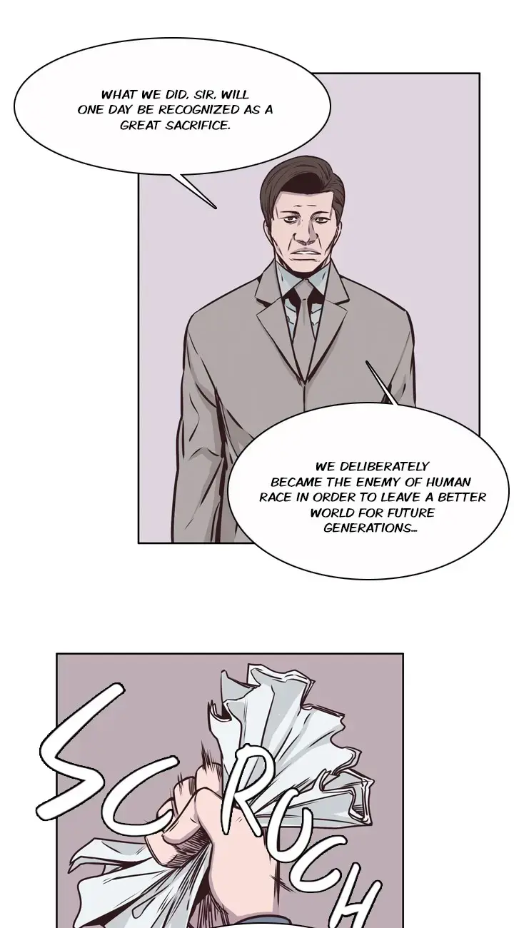 Undead King Chapter 106 page 41 - 