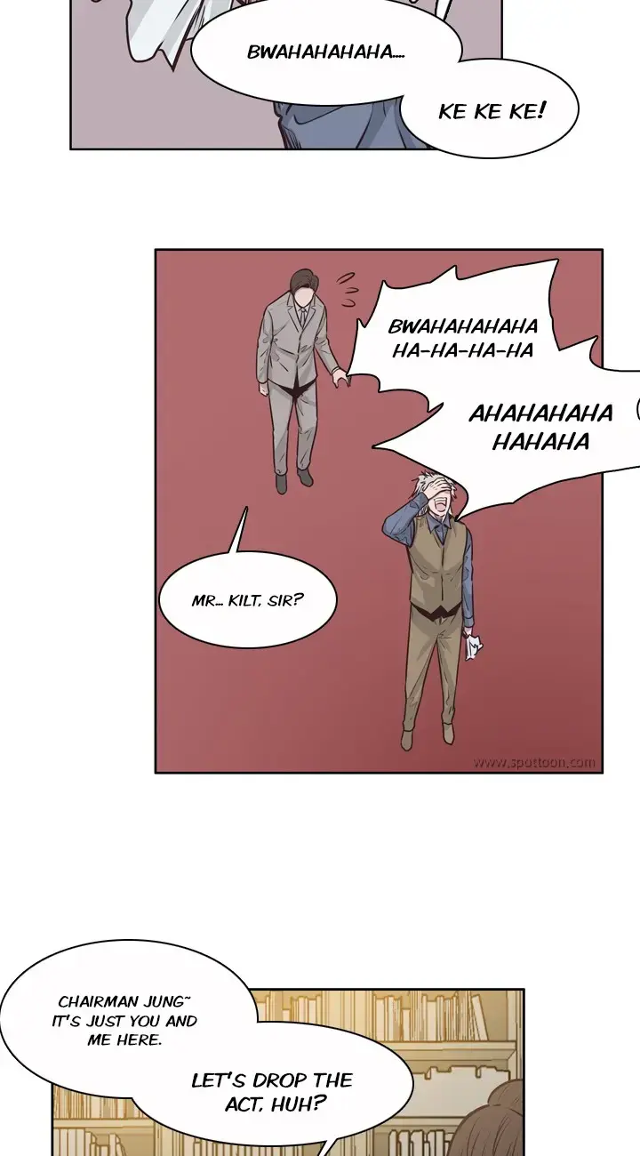Undead King Chapter 106 page 42 - 
