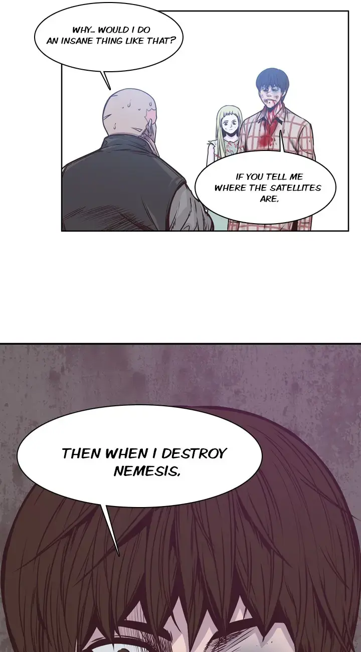 Undead King Chapter 106 page 6 - 