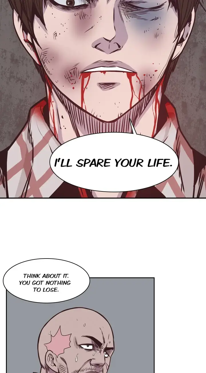 Undead King Chapter 106 page 7 - 
