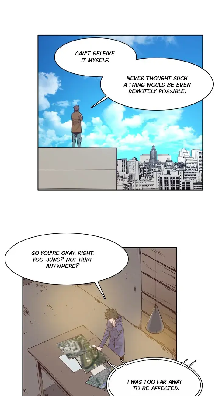 Undead King Chapter 106 page 10 - 