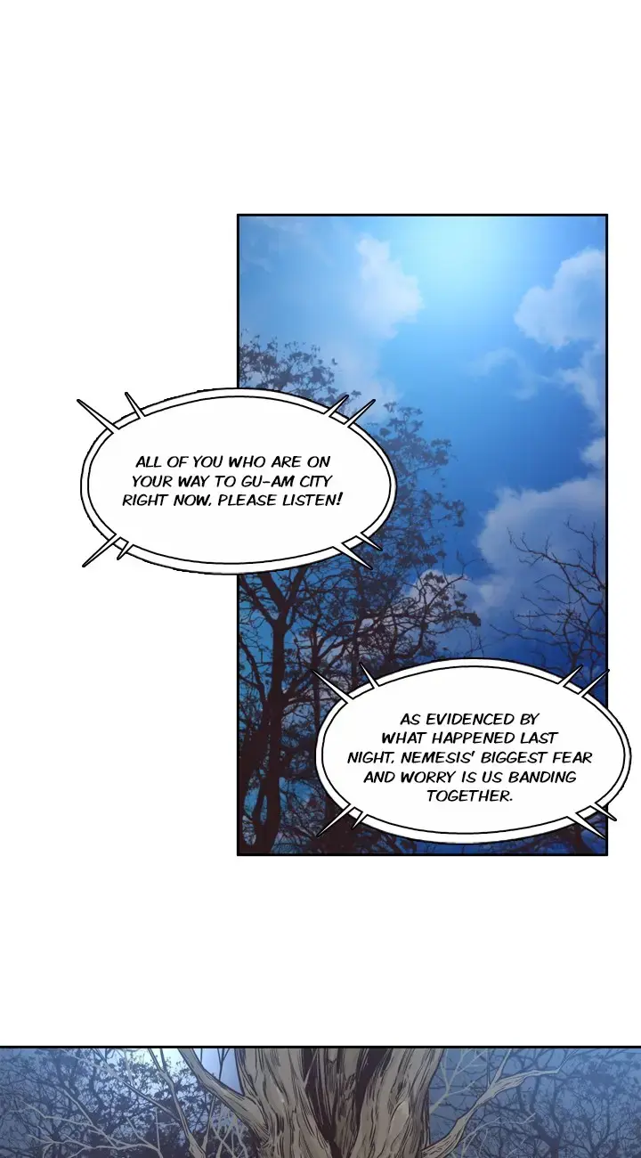 Undead King Chapter 107 page 32 - 
