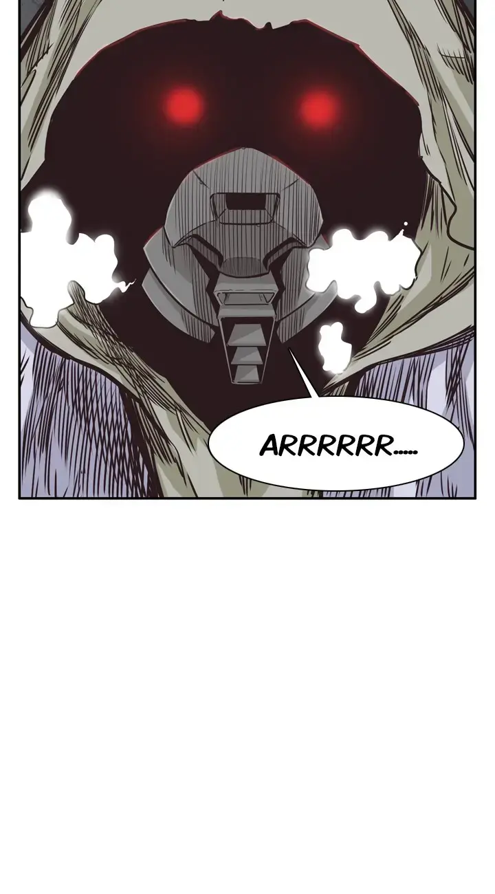 Undead King Chapter 107 page 35 - 