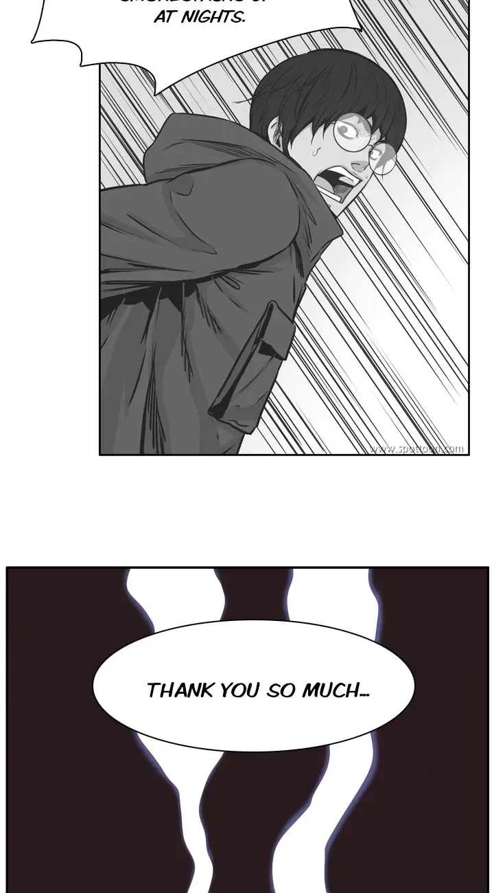 Undead King Chapter 107 page 48 - 