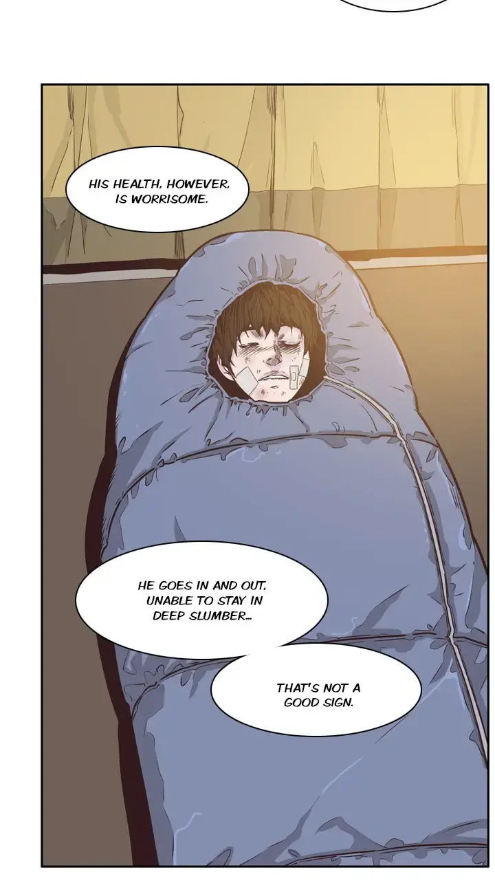 Undead King Chapter 107 page 6 - 