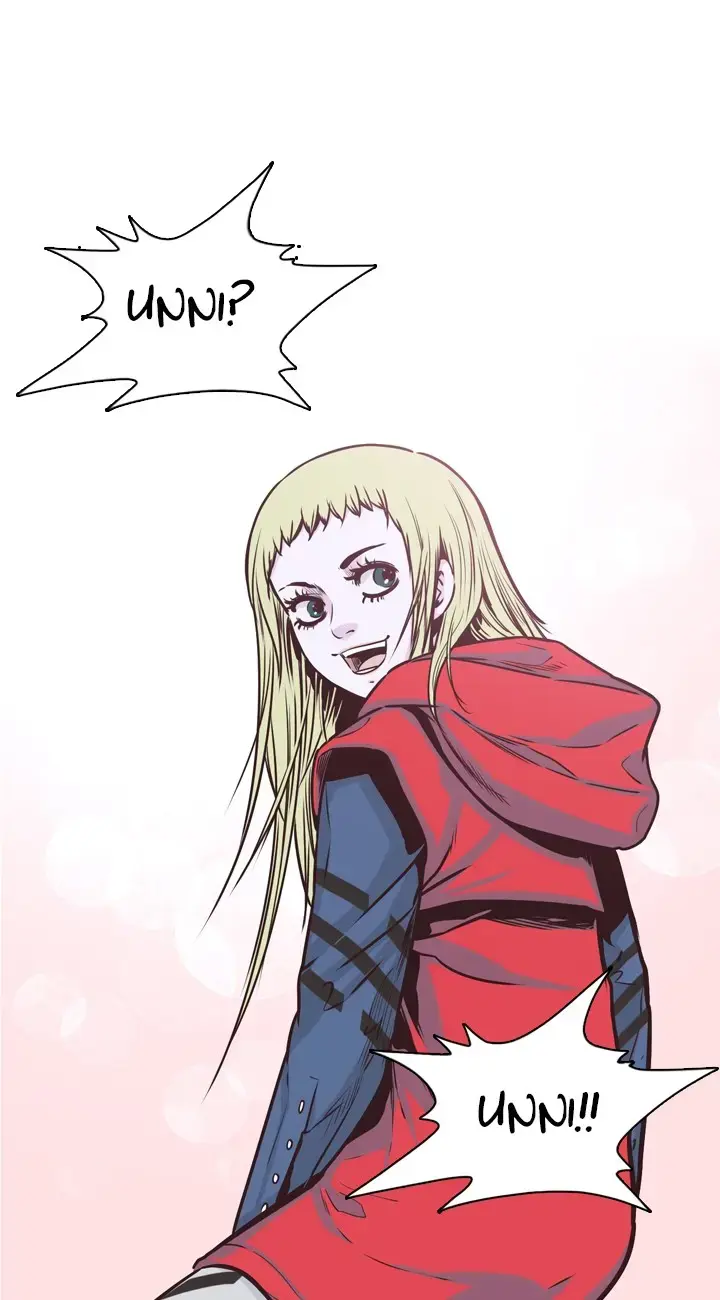 Undead King Chapter 107 page 8 - 