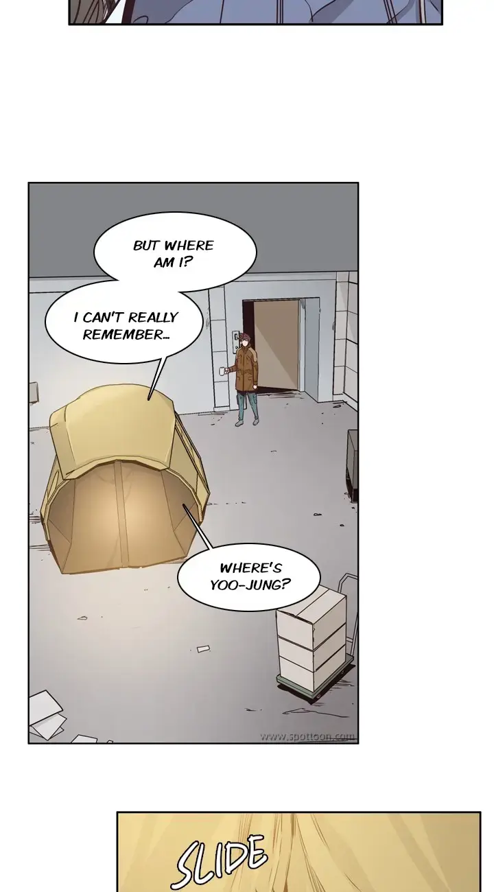 Undead King Chapter 107 page 10 - 