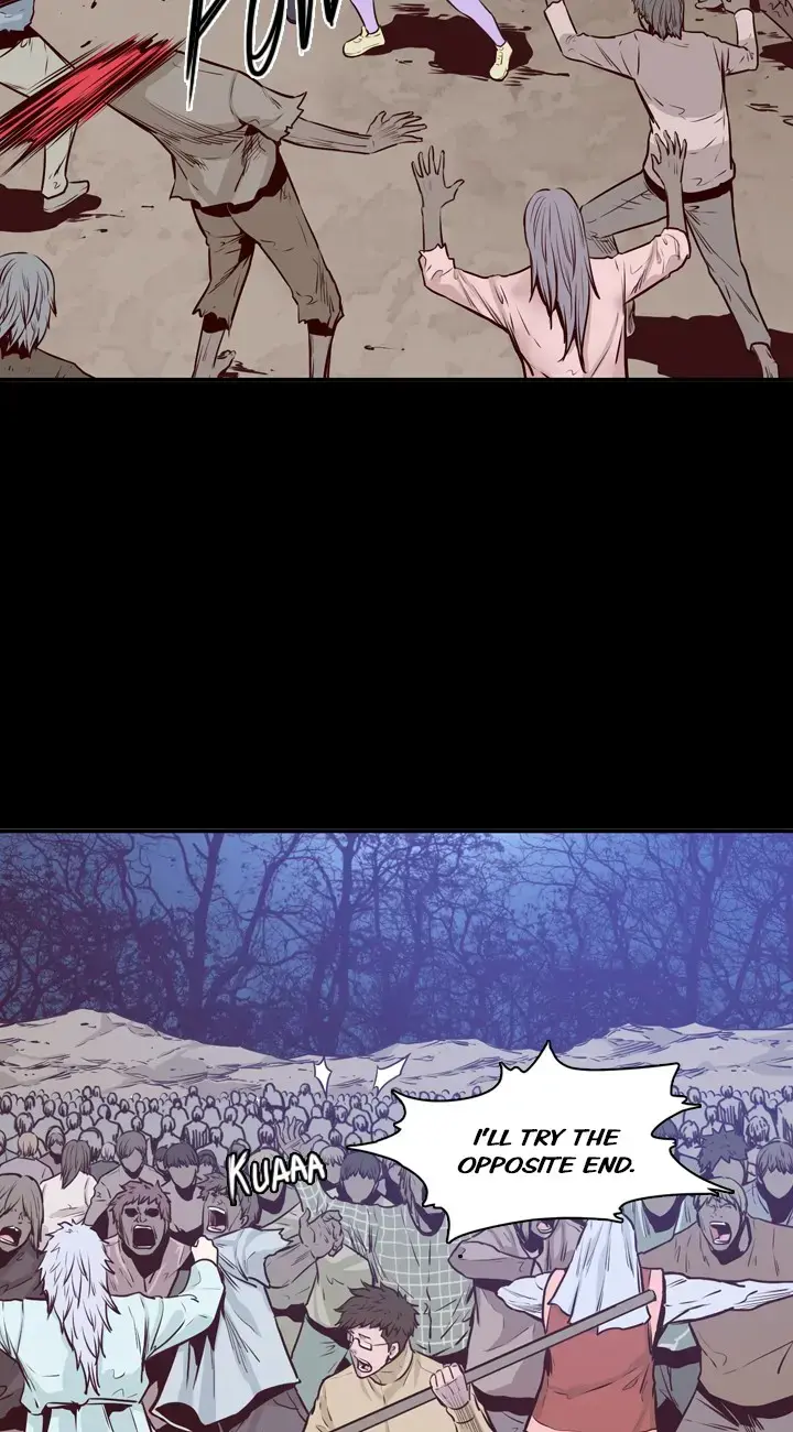 Undead King Chapter 108 page 2 - 