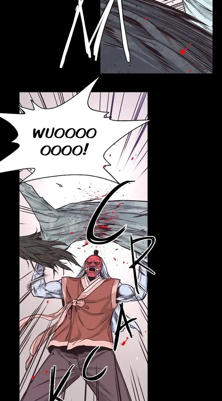 Undead King Chapter 108 page 11 - 