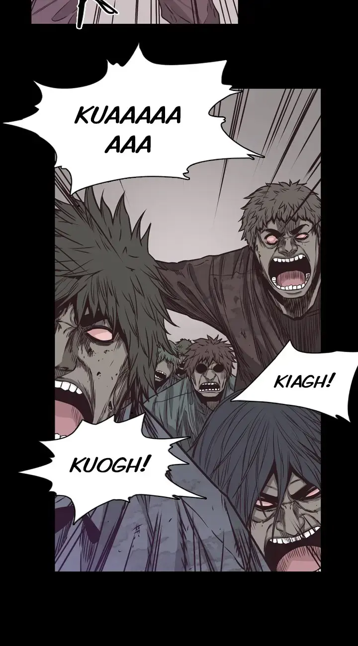 Undead King Chapter 108 page 12 - 