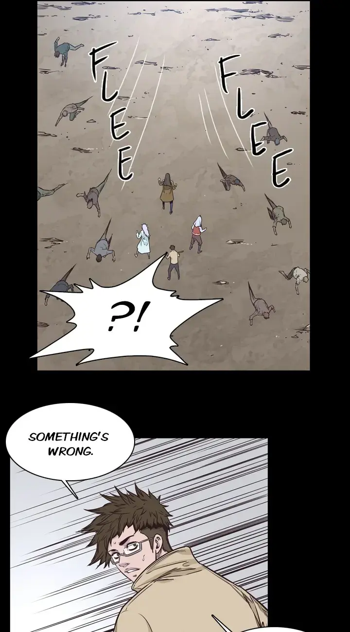 Undead King Chapter 108 page 13 - 