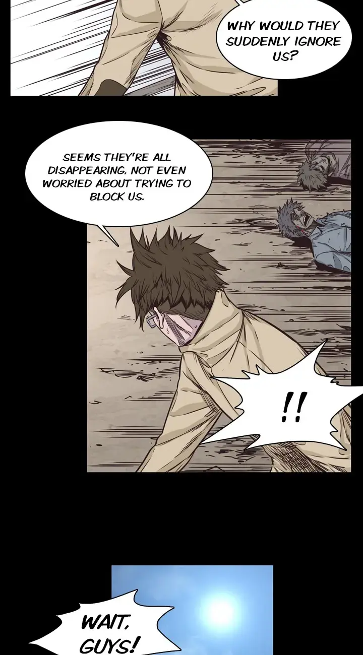 Undead King Chapter 108 page 14 - 