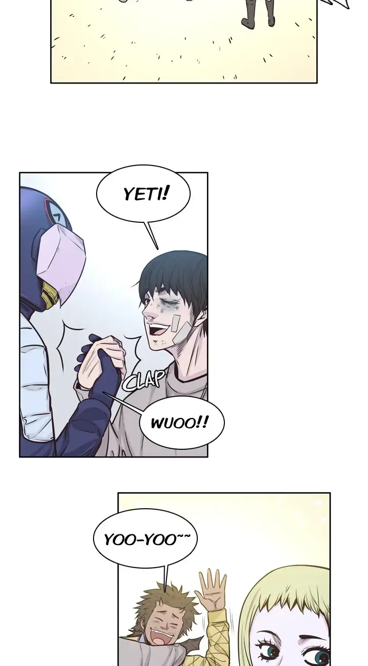 Undead King Chapter 108 page 26 - 