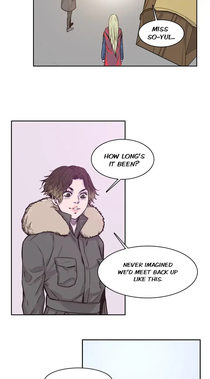 Undead King Chapter 108 page 37 - 