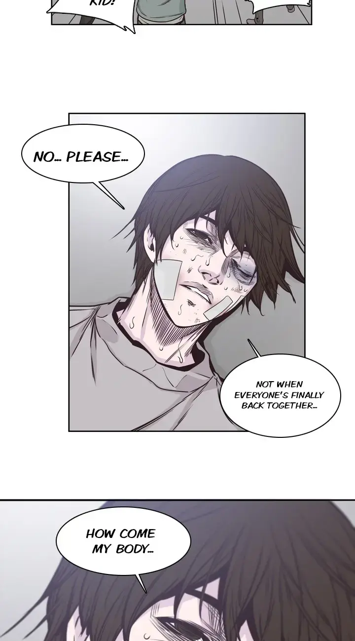 Undead King Chapter 108 page 42 - 