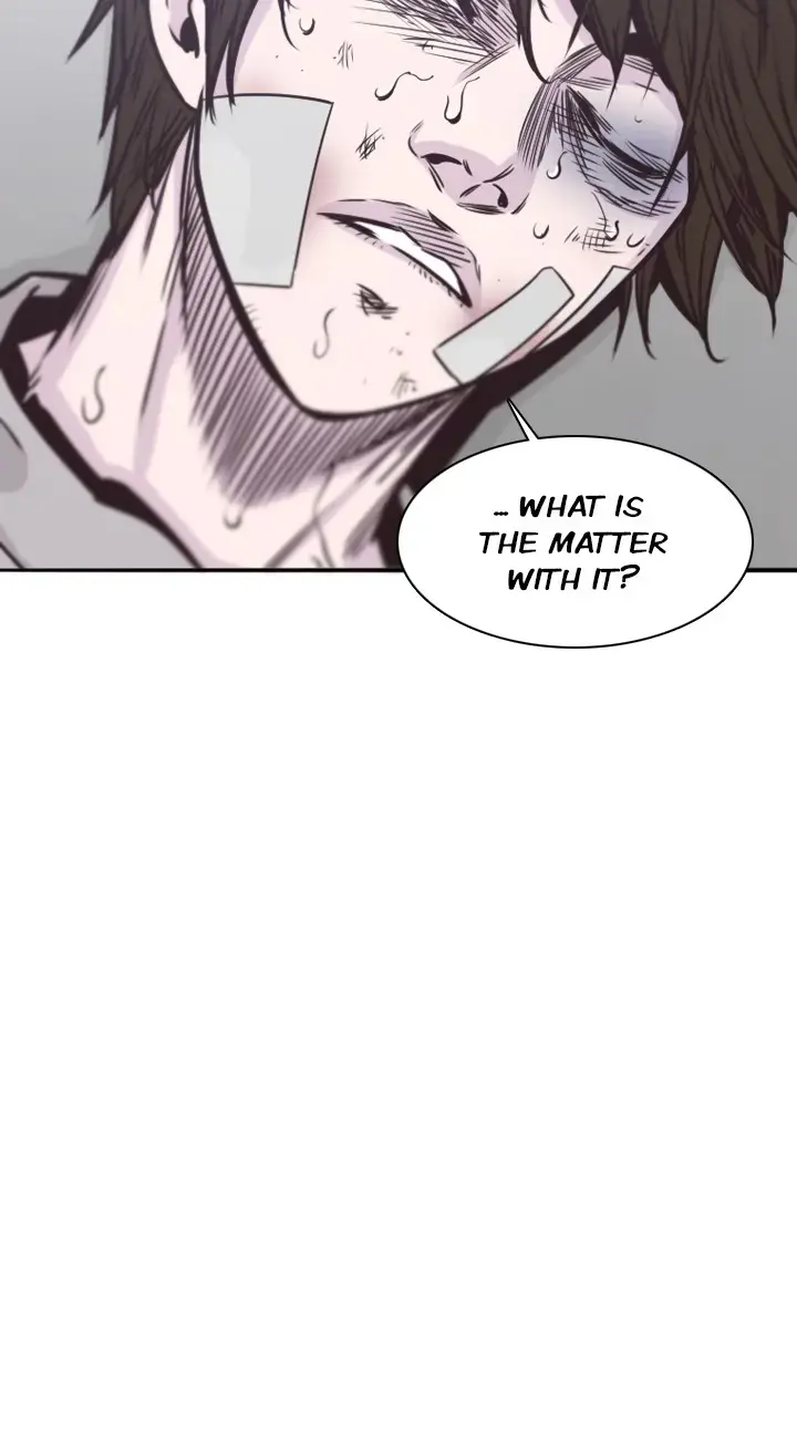 Undead King Chapter 108 page 43 - 
