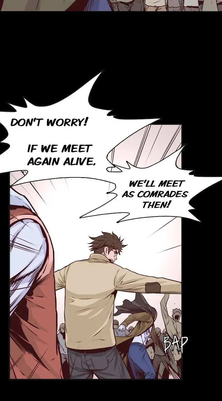Undead King Chapter 108 page 6 - 