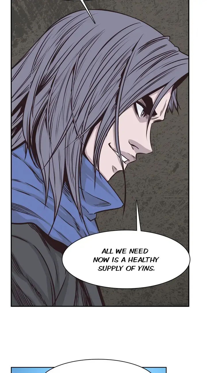 Undead King Chapter 108 page 51 - 