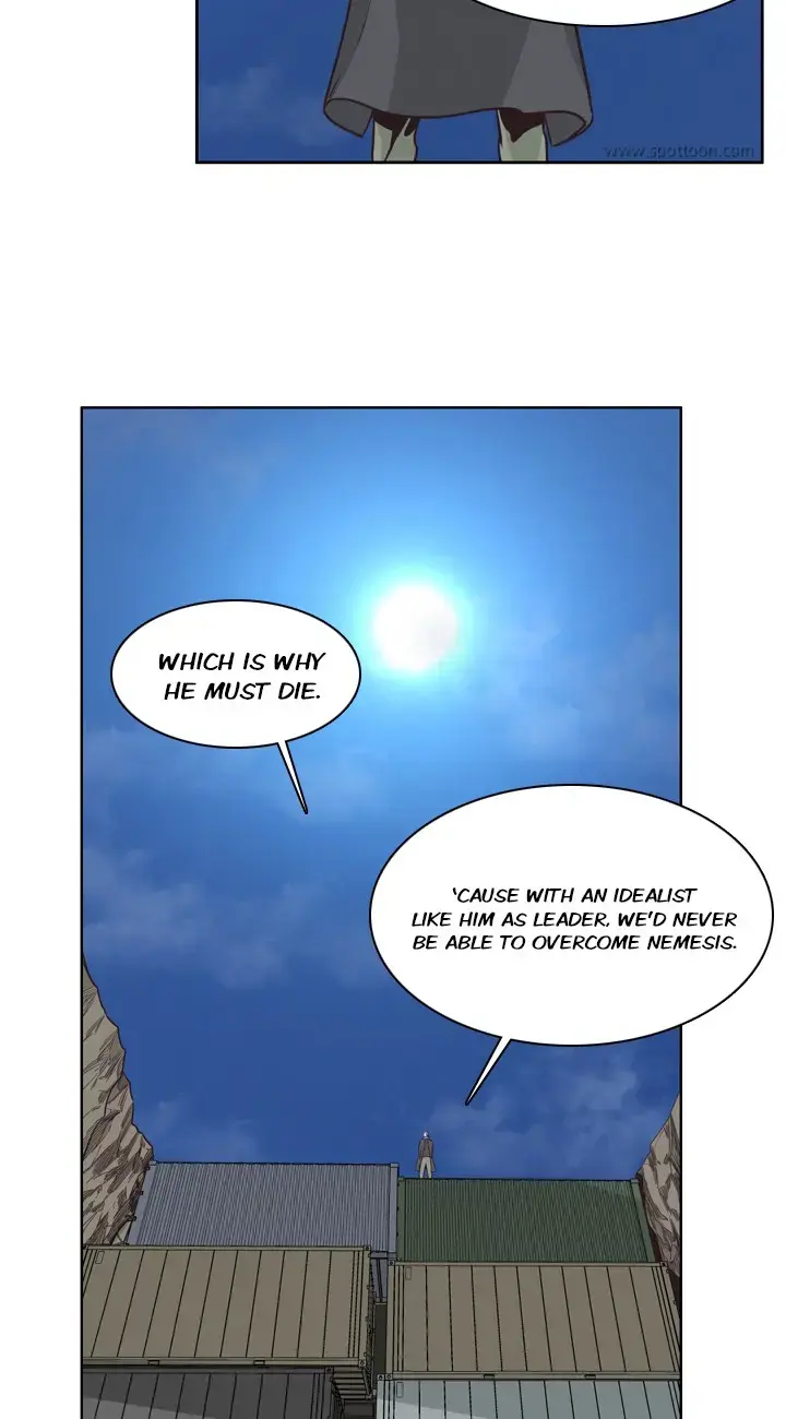 Undead King Chapter 108 page 56 - 