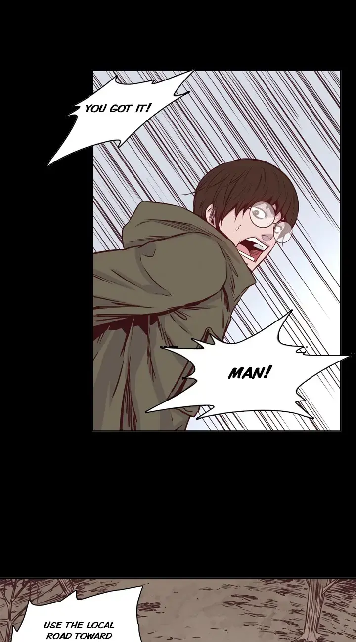 Undead King Chapter 108 page 7 - 