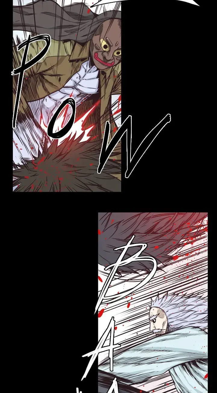 Undead King Chapter 108 page 10 - 