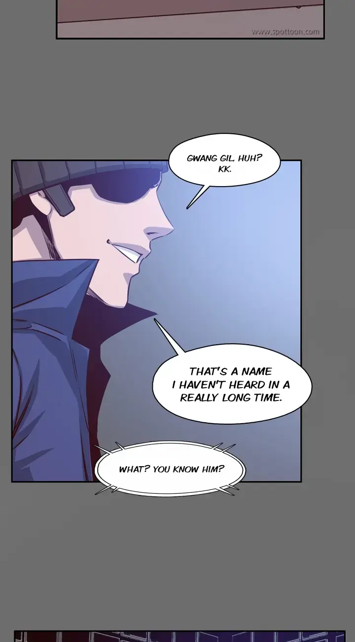 Undead King Chapter 109 page 16 - 