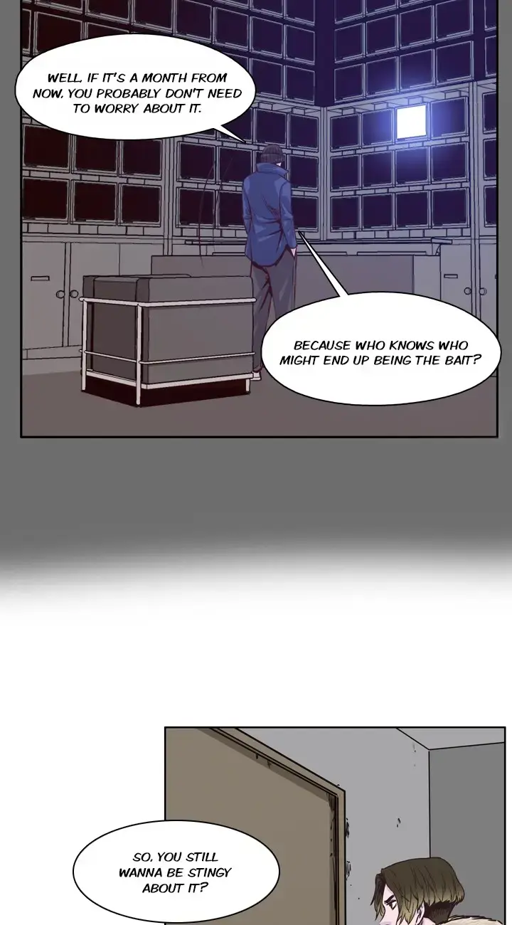 Undead King Chapter 109 page 17 - 