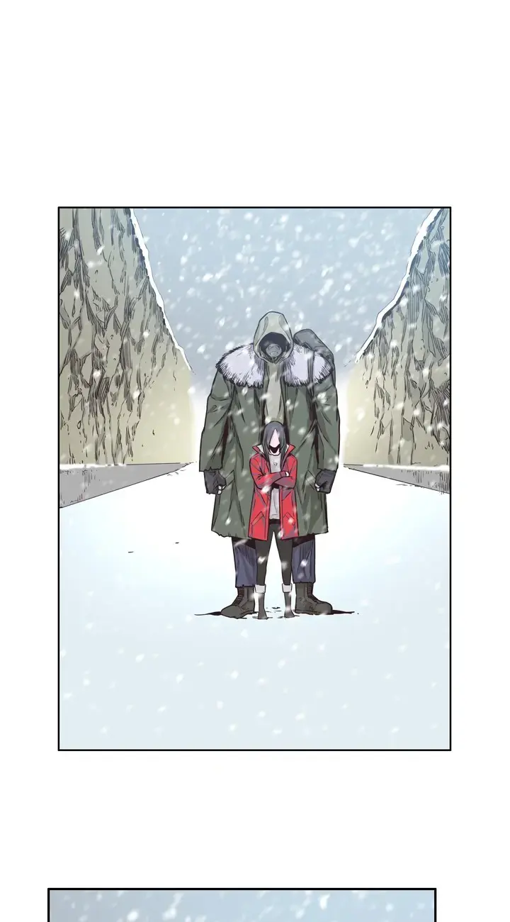 Undead King Chapter 109 page 38 - 