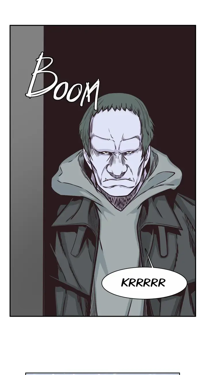Undead King Chapter 109 page 45 - 