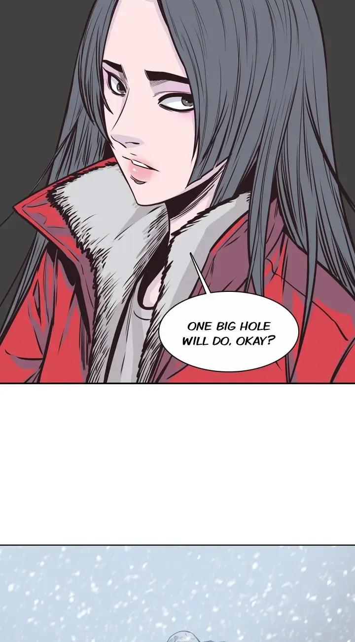 Undead King Chapter 109 page 48 - 