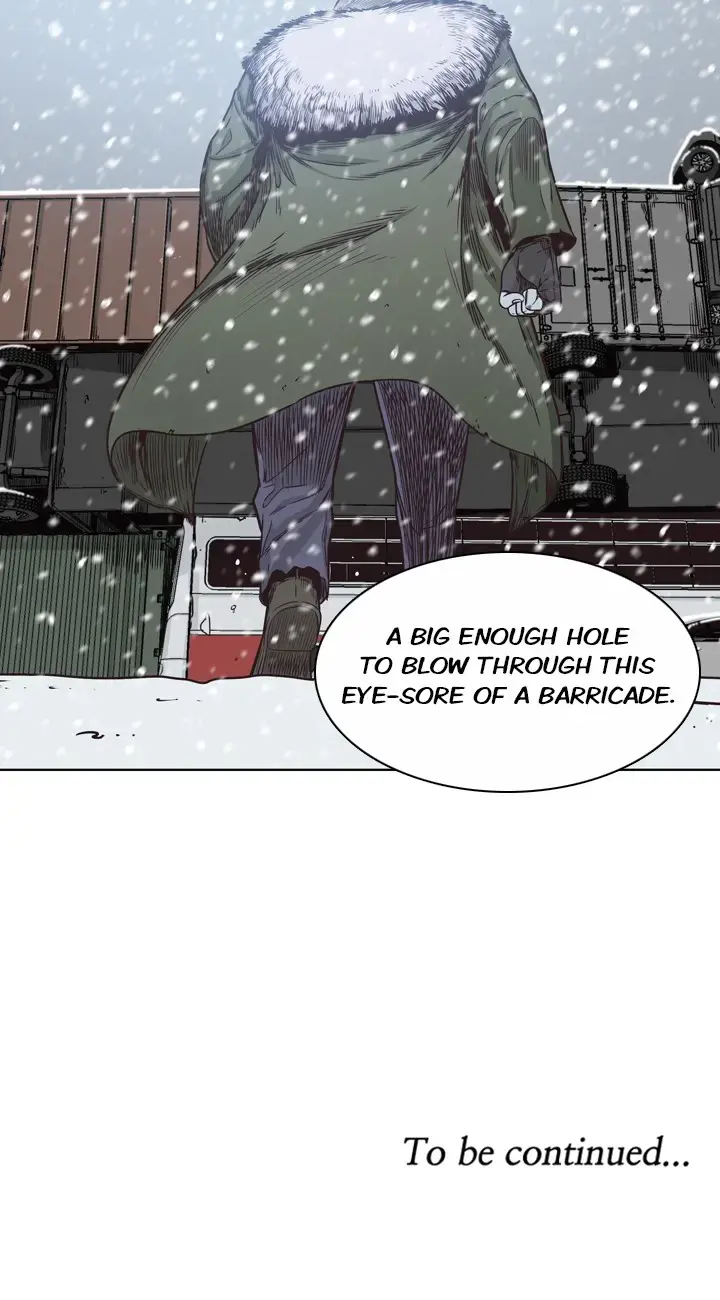 Undead King Chapter 109 page 49 - 
