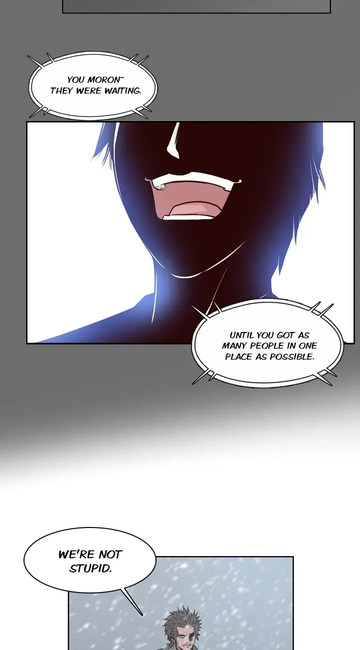 Undead King Chapter 109 page 10 - 