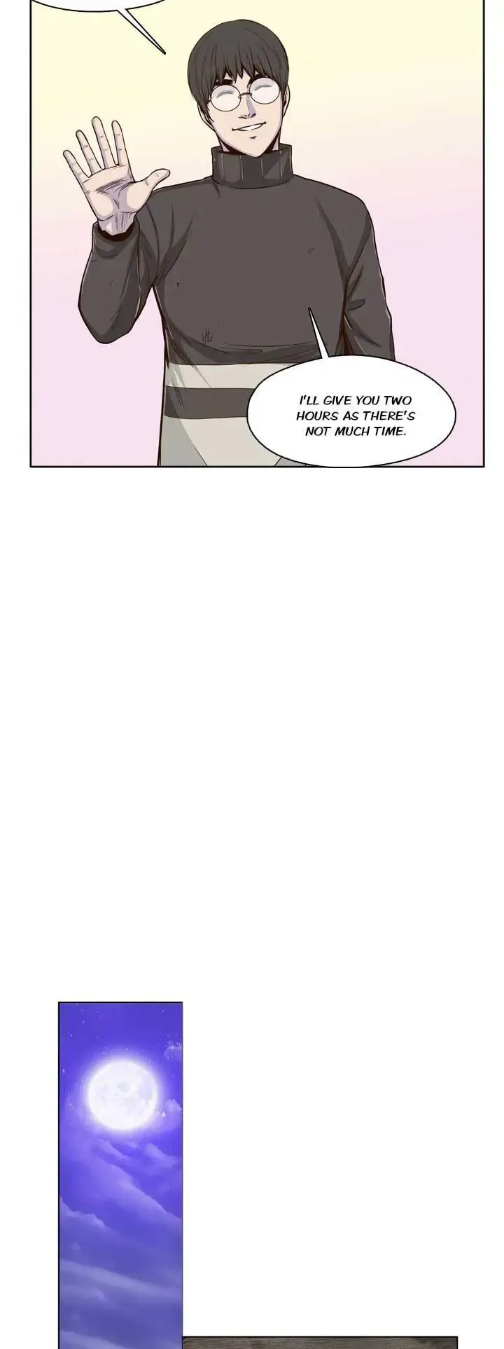Undead King Chapter 11 page 22 - 