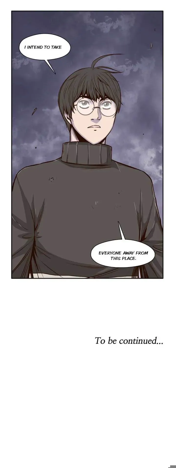 Undead King Chapter 11 page 28 - 