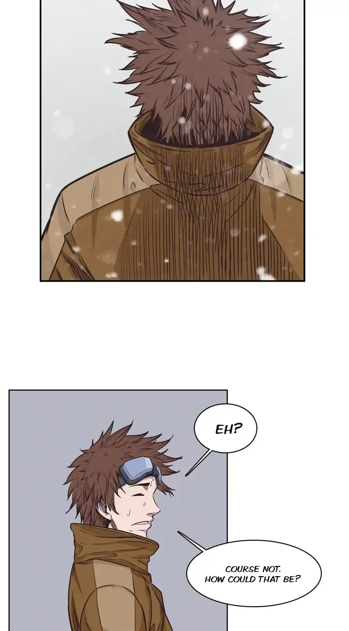 Undead King Chapter 110 page 39 - 