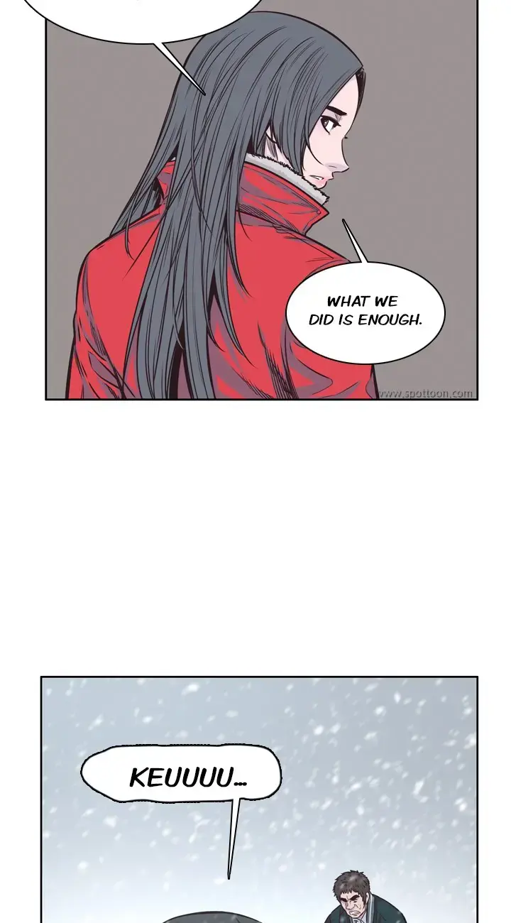 Undead King Chapter 110 page 5 - 
