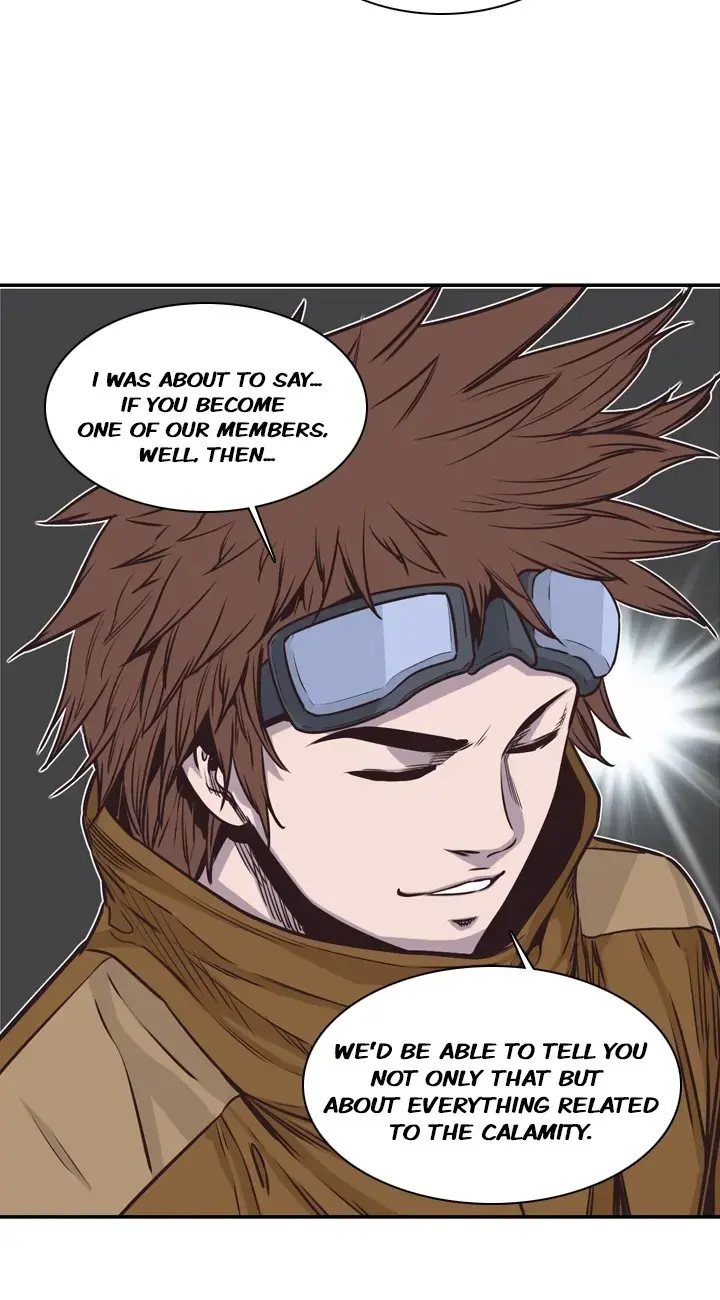 Undead King Chapter 110 page 42 - 