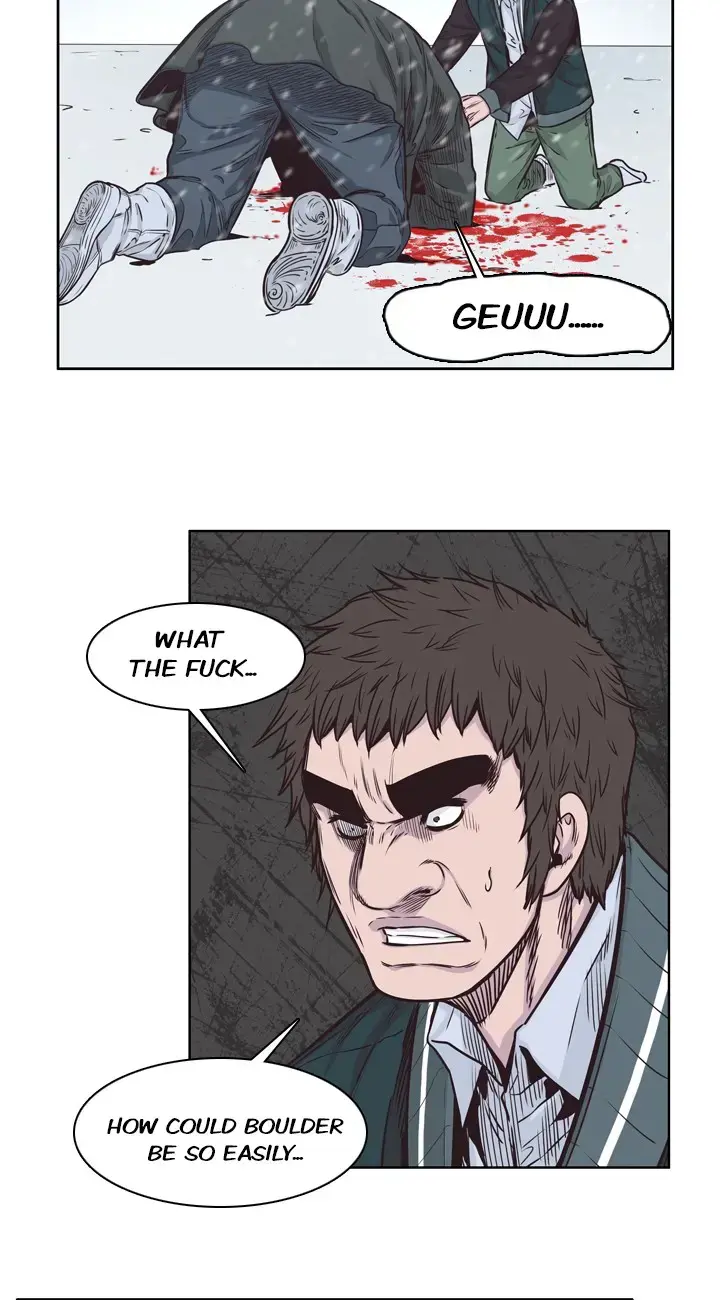 Undead King Chapter 110 page 6 - 