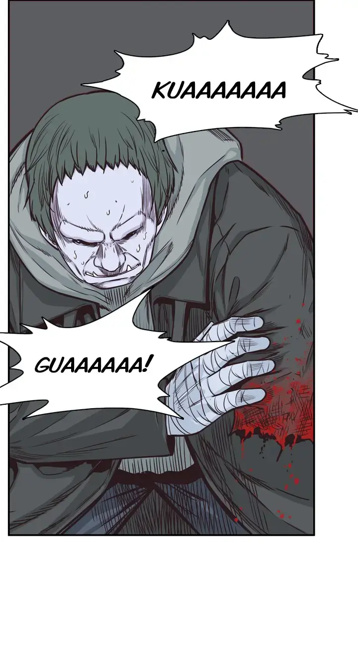 Undead King Chapter 110 page 7 - 