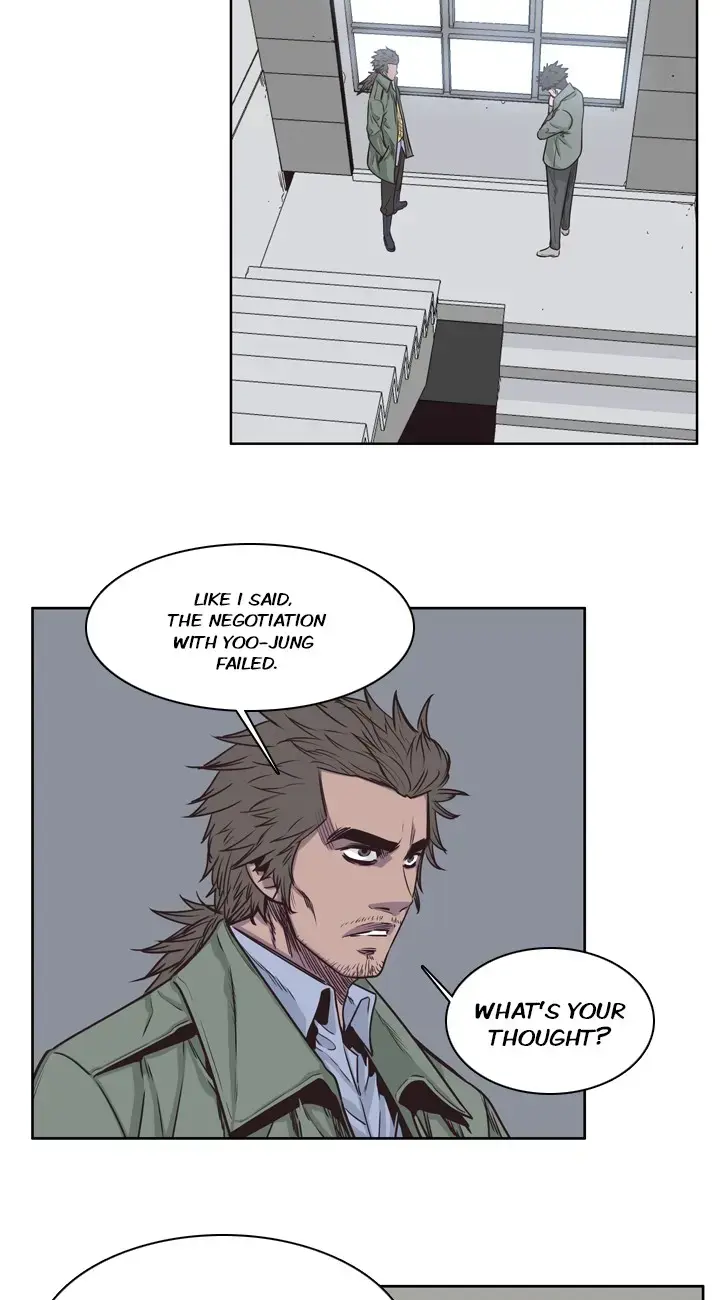 Undead King Chapter 110 page 10 - 