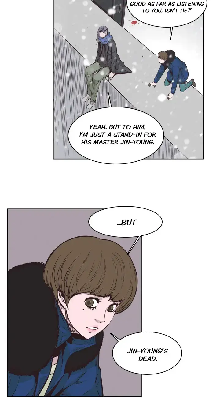 Undead King Chapter 111 page 13 - 