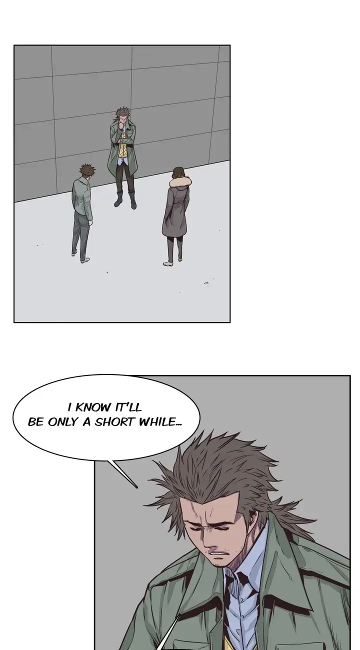 Undead King Chapter 111 page 19 - 