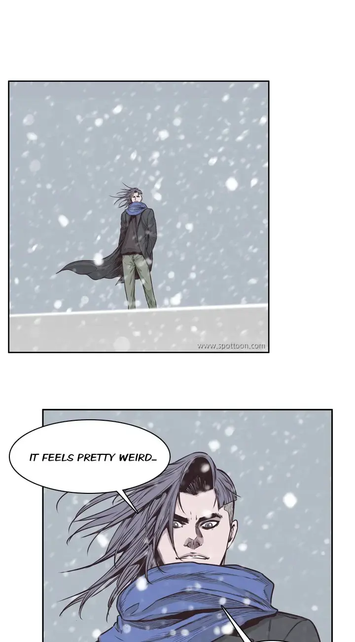 Undead King Chapter 111 page 3 - 