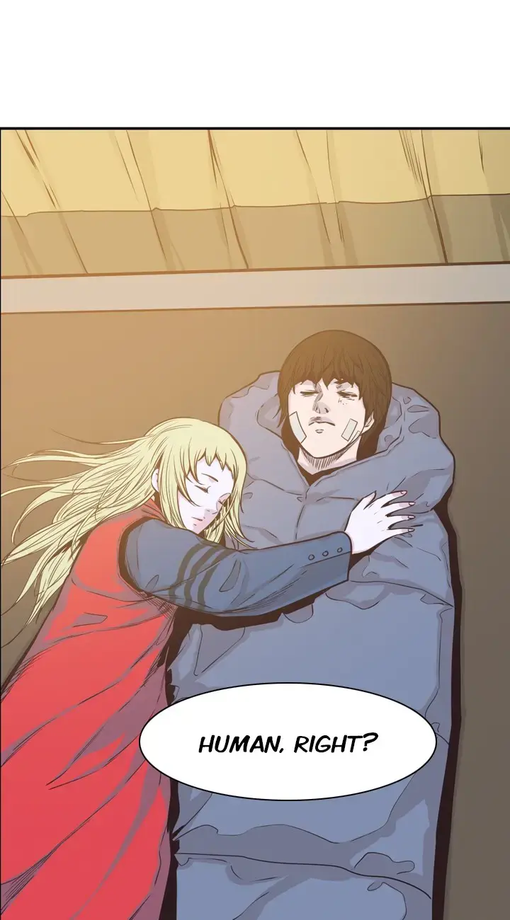 Undead King Chapter 111 page 24 - 