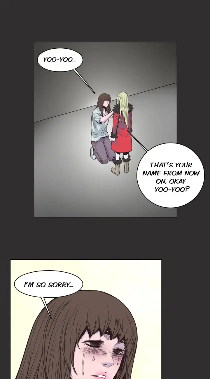Undead King Chapter 111 page 29 - 