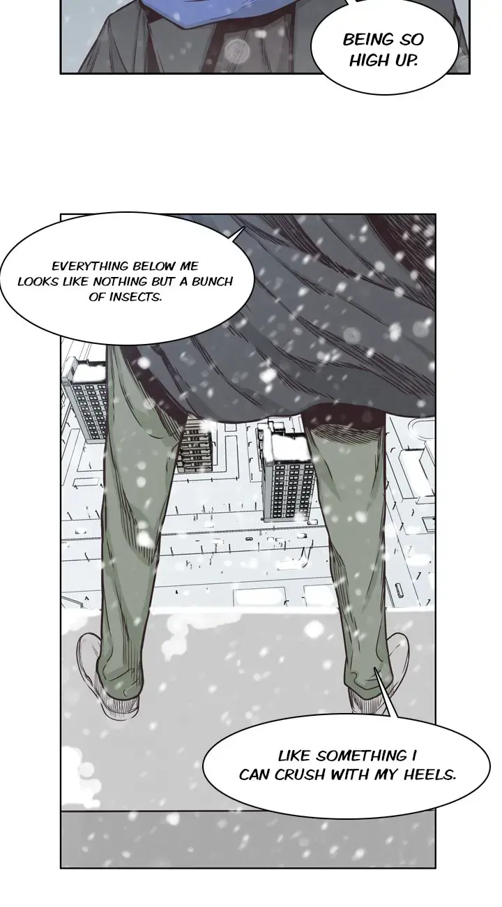 Undead King Chapter 111 page 4 - 