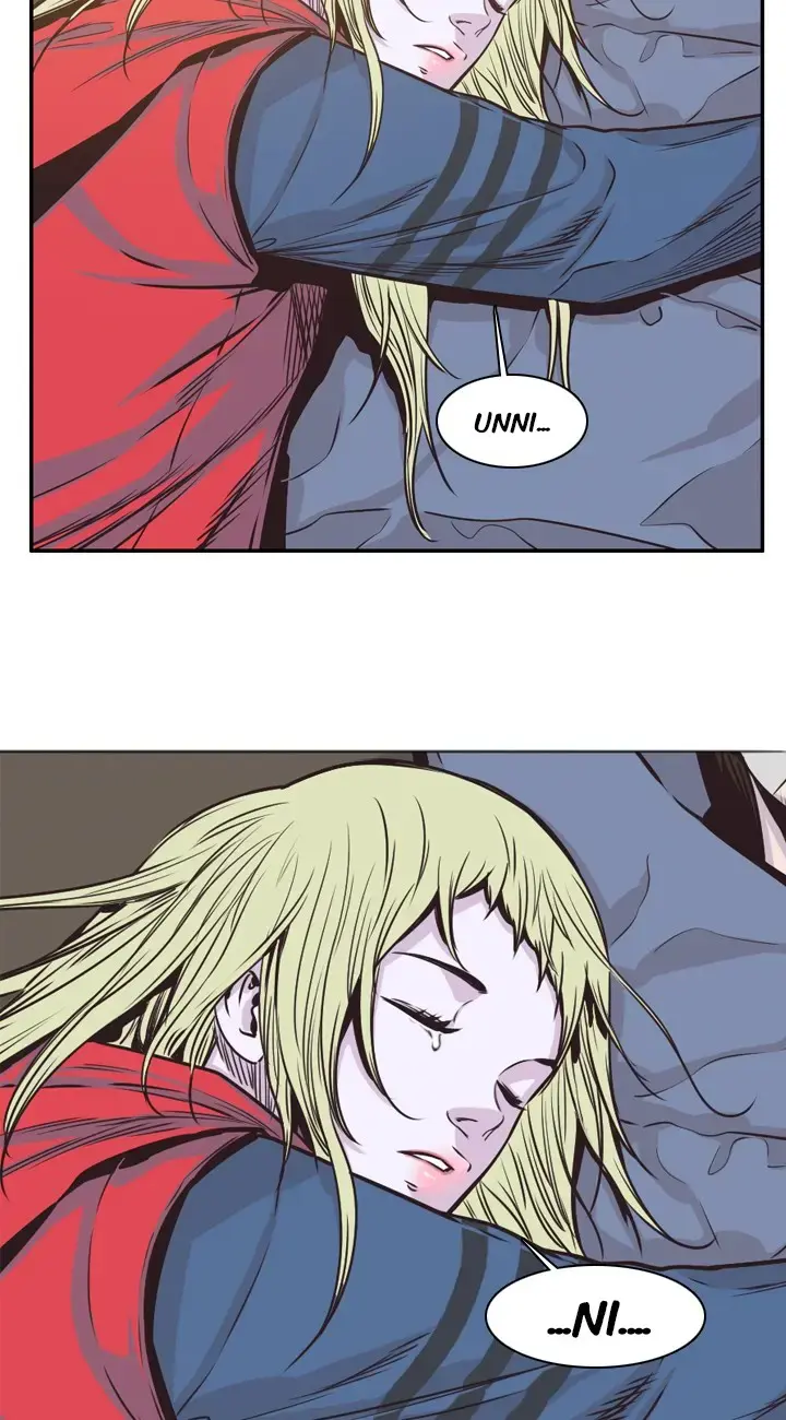 Undead King Chapter 111 page 34 - 