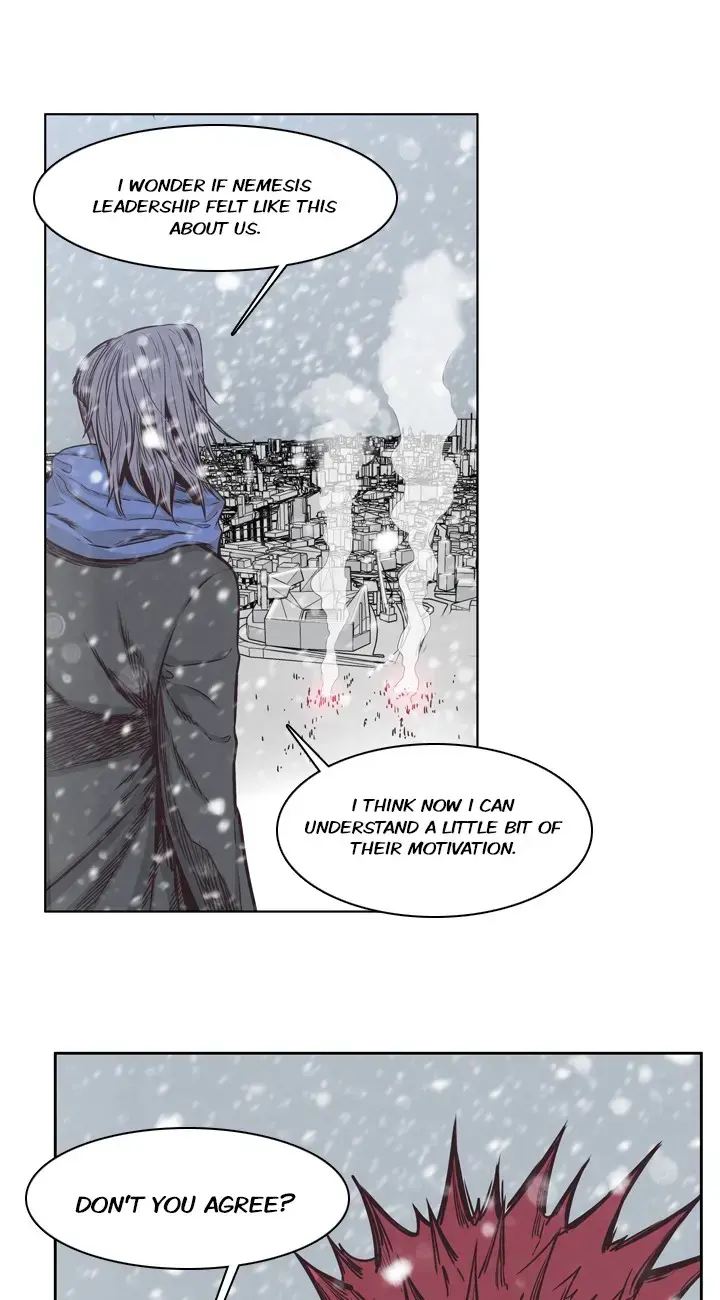 Undead King Chapter 111 page 5 - 